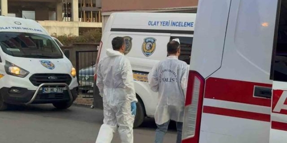 Gebze’de Başından Vurulan 18 Yaşındaki Ece Naz Macit Hayatını Kaybetti