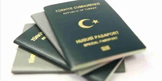 DMM’den yeşil pasaport iddialarına yalanlama