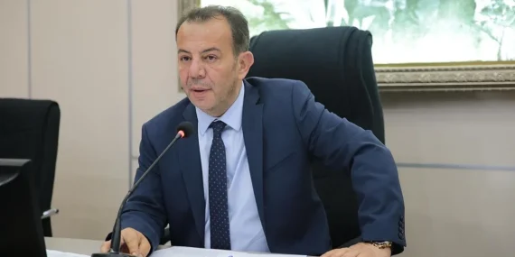 Tanju Özcan hakkında yeni tutuklama kararı