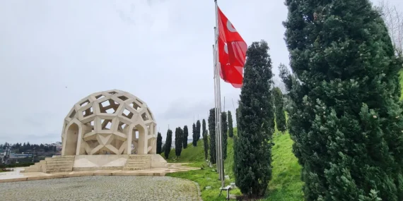15 Temmuz’un izleri Hafıza Müzesi’nde yaşatılıyor