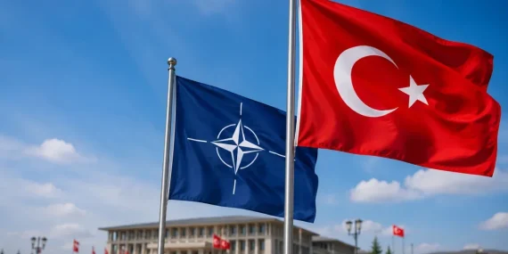 Bakanlardan NATO Zirvesi değerlendirmesi