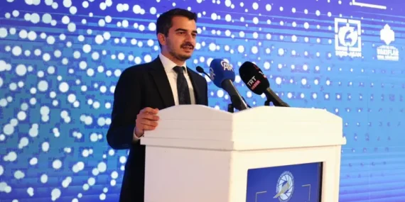 ÇANKAYA BELEDİYESİ’NDE RÜŞVET İDDİASI OPERASYONU: BELEDİYE BAŞKANI ESENBOĞA’DA GÖZALTI ALINDI
