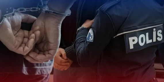 81 ilde FETÖ’ye yönelik 968 şüpheliye operasyon