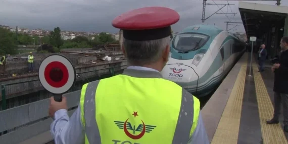TCDD hükümlü ve engelli işçi alacak