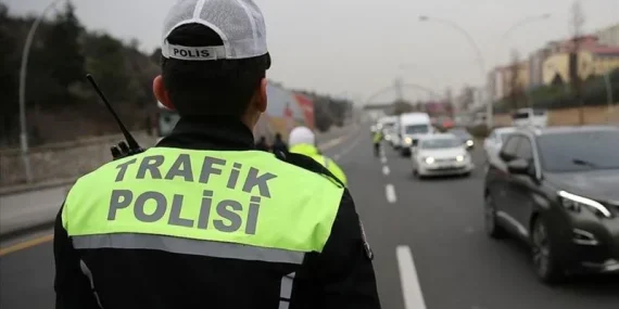 30 Ağustos’ta Ankara’da çok sayıda yol ulaşıma kapanacak
