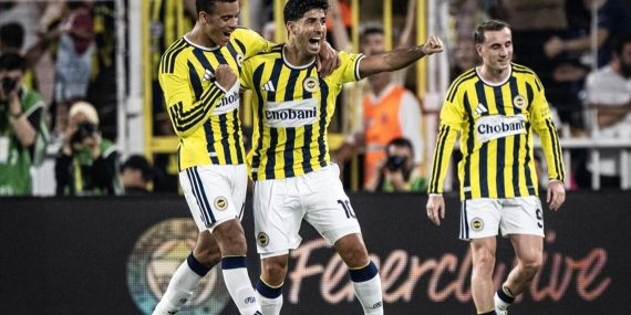 18 Yıllık Hasret Sona Erdi: Fenerbahçe Şampiyonlar Ligi’nde