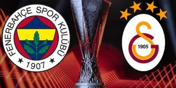 Fenerbahçe ve Galatasaray’ın Şampiyonlar Ligi rakipleri belli oldu! İşte ev ve deplasman maçları