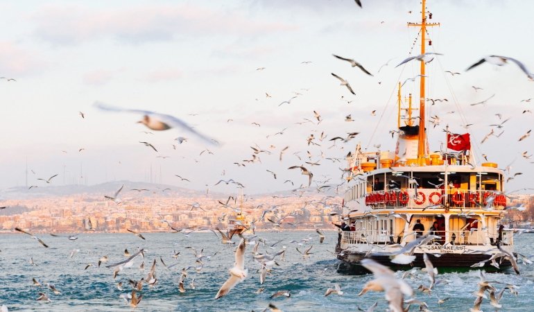 istanbul-vapur