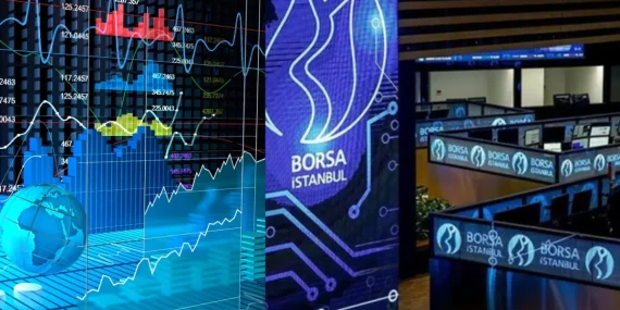 Borsada gerileme: Gözler Finansal İstikrar Komitesi’nde