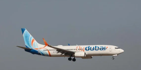 Dubai-Tel Aviv uçağında alarm: Pilotlar arasında kavga iddiası