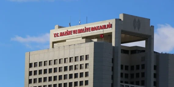 Hazine ve Maliye Bakanlığından Bakan Şimşek hakkında çıkan iddialara yanıt