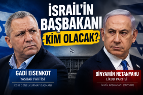 israil