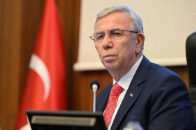 mansur yavaş