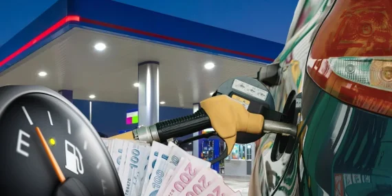 Motorin 100 TL’yi aştı: Akaryakıtta yeni dönem