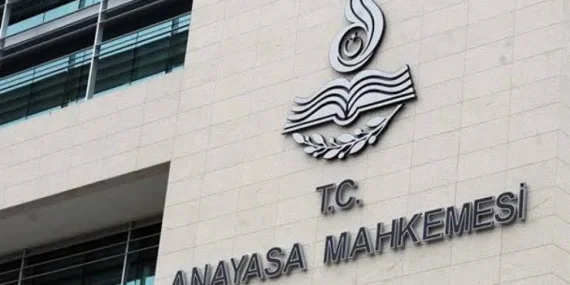 Yeni Parti’nin ismine ilişkin itiraz AYM’de