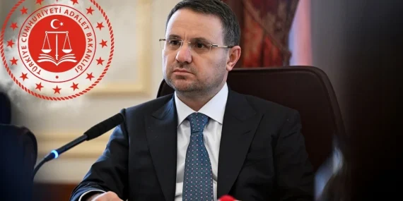 Bakan Gürlek açıkladı: Türkiye’ye 9 ayda 294 kişi iade edildi