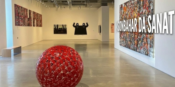 Şehirde Sanat Mevsimi, Festivaller, Büyük Yıldönümleri ve Dev Retrospektifler Başladı
